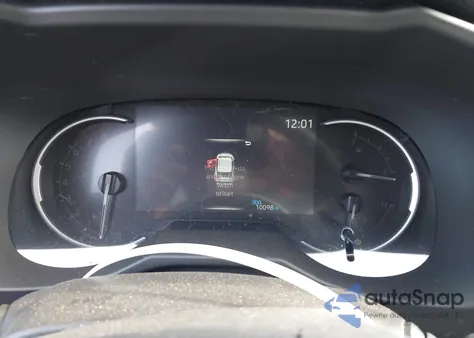 2025 Toyota Rav4 Xle from USA, damaged, VIN 2T3P1RFVXSW567138